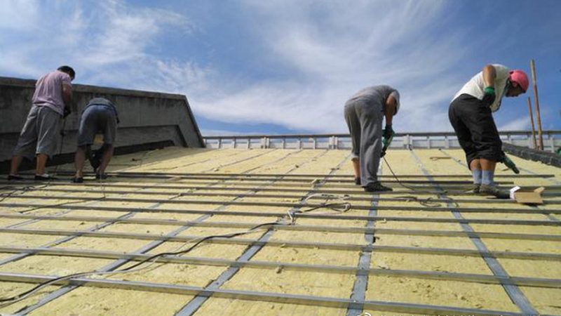 地下室防水材料价格解析：揭秘成本构成与影响因素