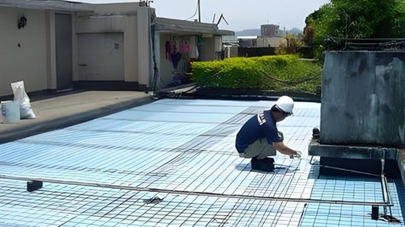 目前市场上常见的保温隔热材料主要有以下几种：