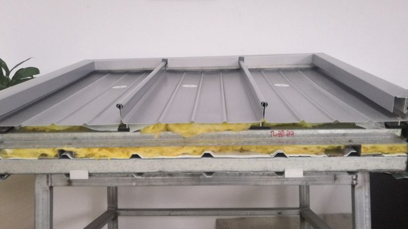 屋面防水涂料施工，这些步骤你掌握了吗？**