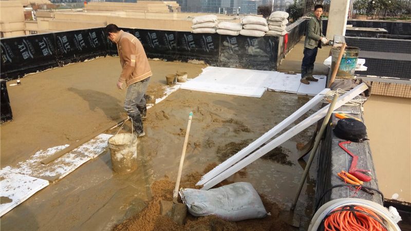 屋面防水，如何挑选靠谱品牌？揭秘报价单背后的十大品牌公司**