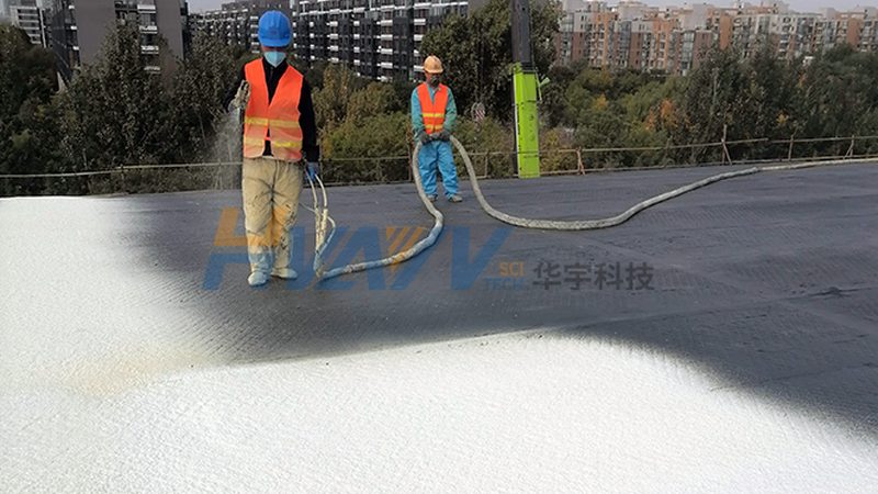 非固化防水涂料桥面应用：性能参数解读**
