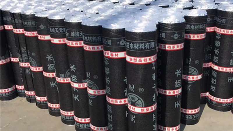 成都防水工程报价明细表，揭秘合理成本与品质保障