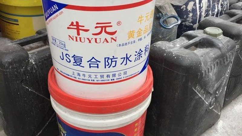 双组份聚氨酯防水涂料屋顶施工，这些要点必须掌握**