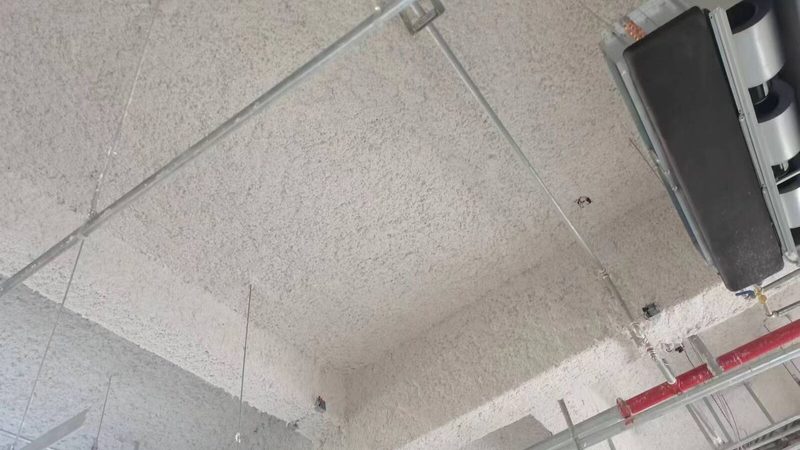 天冬聚脲防水材料：革新防水技术的未来之星**