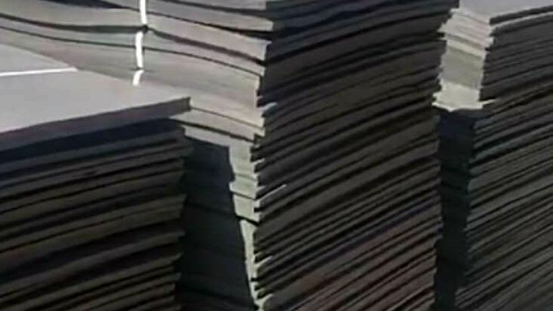 厨房防水材料用量明细表：如何精准计算与选择
