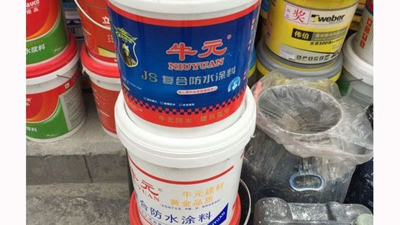 非固化橡胶沥青防水涂料：揭秘其价格背后的考量因素**