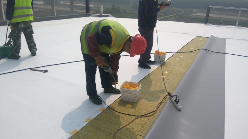外墙防水涂料选材，关键在于这些指标**