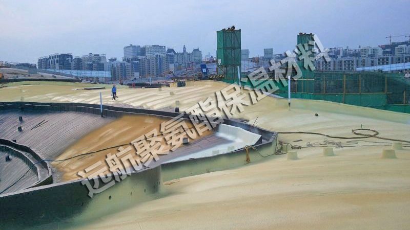 双组份聚氨酯防水涂料：规格参数全解析**